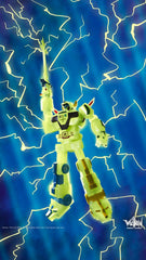 Voltron: Defender of the Universe Ultimates Action Figure Voltron (Lightning Glow) 18 cm 0840049886629