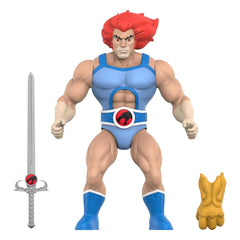 Thundercats Vintage Collection Action Figure Wave 1 Lion-O 14 cm 0840049889583