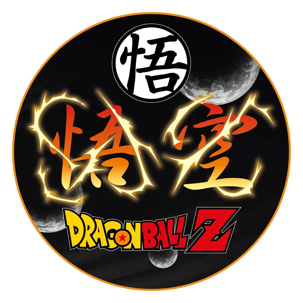 Dragon Ball Z Floor Mat 3701221702304