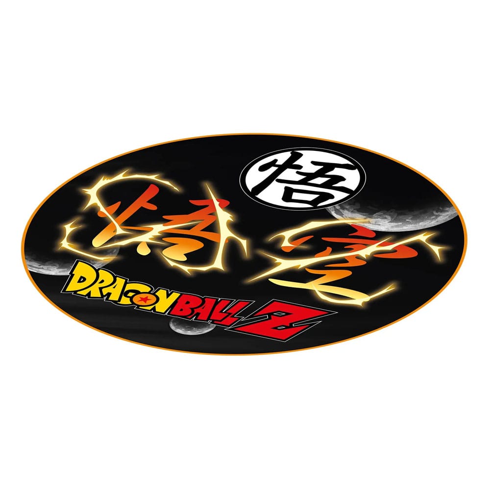 Dragon Ball Z Floor Mat 3701221702304