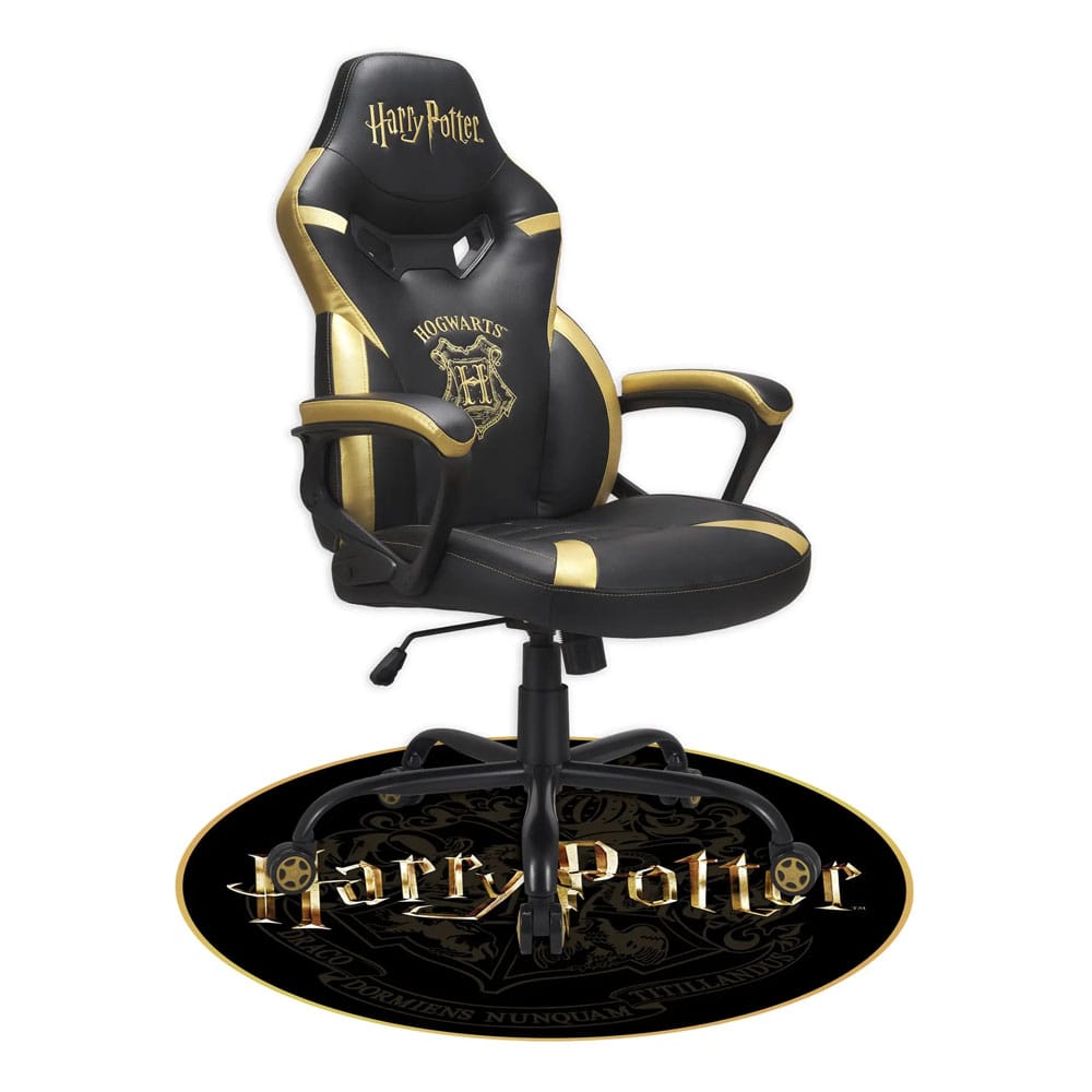 Harry Potter Floor Mat 3701221702649