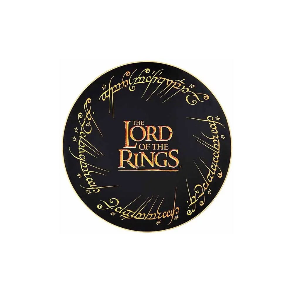 Lord of the Rings Floor Mat 3701221703950