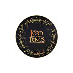 Lord of the Rings Floor Mat 3701221703950