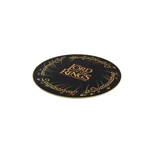 Lord of the Rings Floor Mat 3701221703950