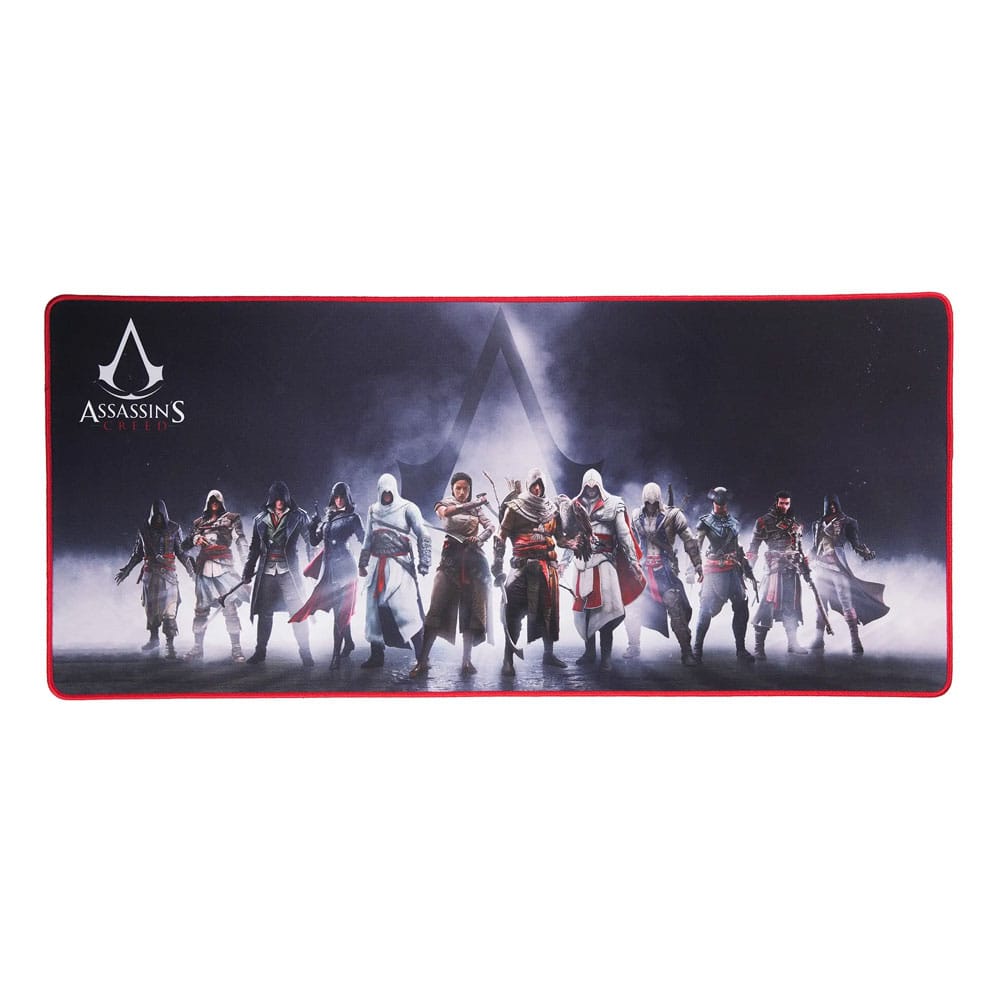 Assassin´s Creed XXL Desk Mat 3701221703288