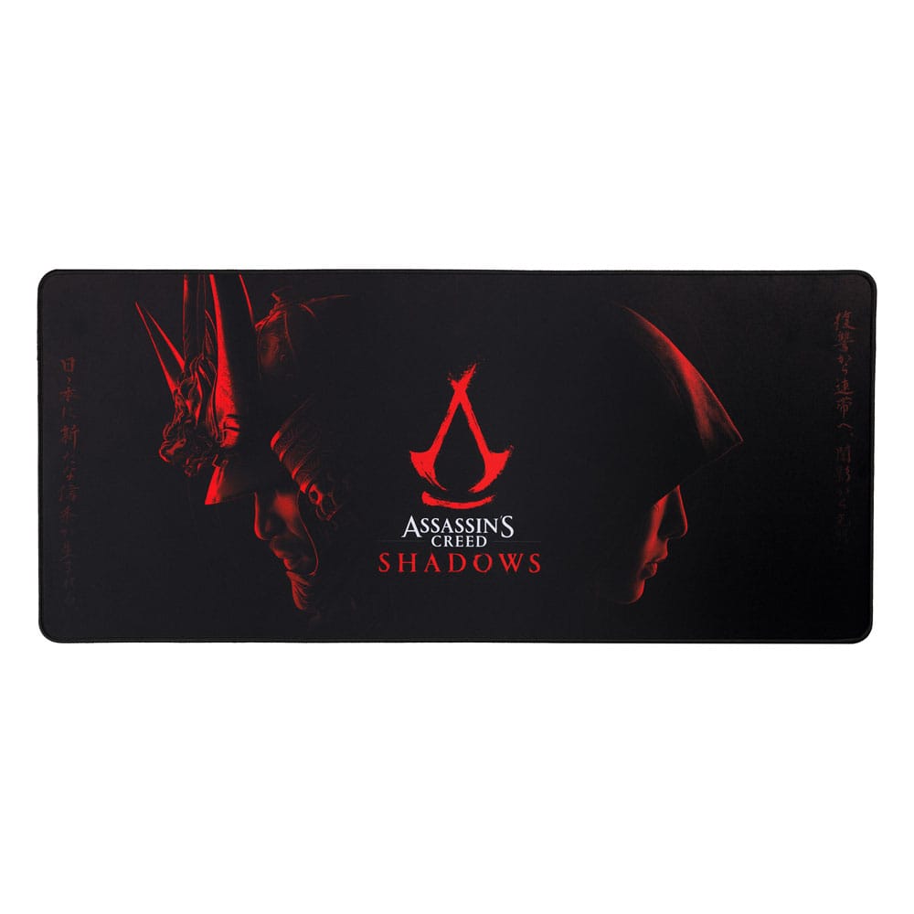 Assassin´s Creed XXL Desk Mat Shadows 3701221703295