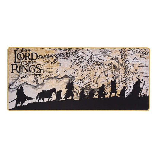 Lord of the Rings XXL Desk Mat 3701221703394