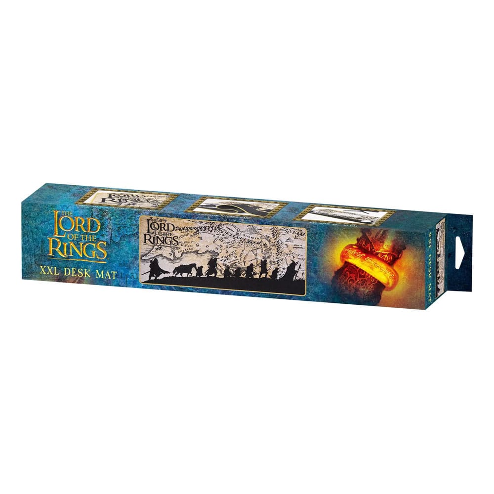 Lord of the Rings XXL Desk Mat 3701221703394