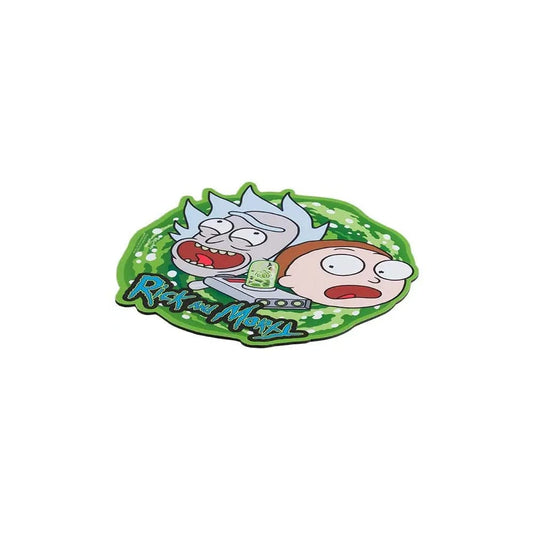 Rick & Morty Mouse Pad 3701221703899