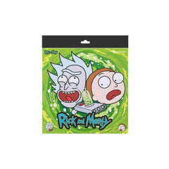 Rick & Morty Mouse Pad 3701221703899