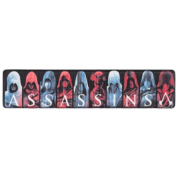 Assassin´s Creed Keyboard Wrist Rest 3701221703554