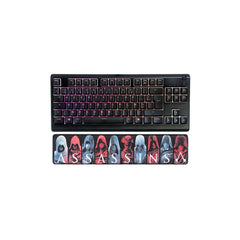 Assassin´s Creed Keyboard Wrist Rest 3701221703554