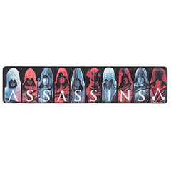 Assassin´s Creed Keyboard Wrist Rest 3701221703554