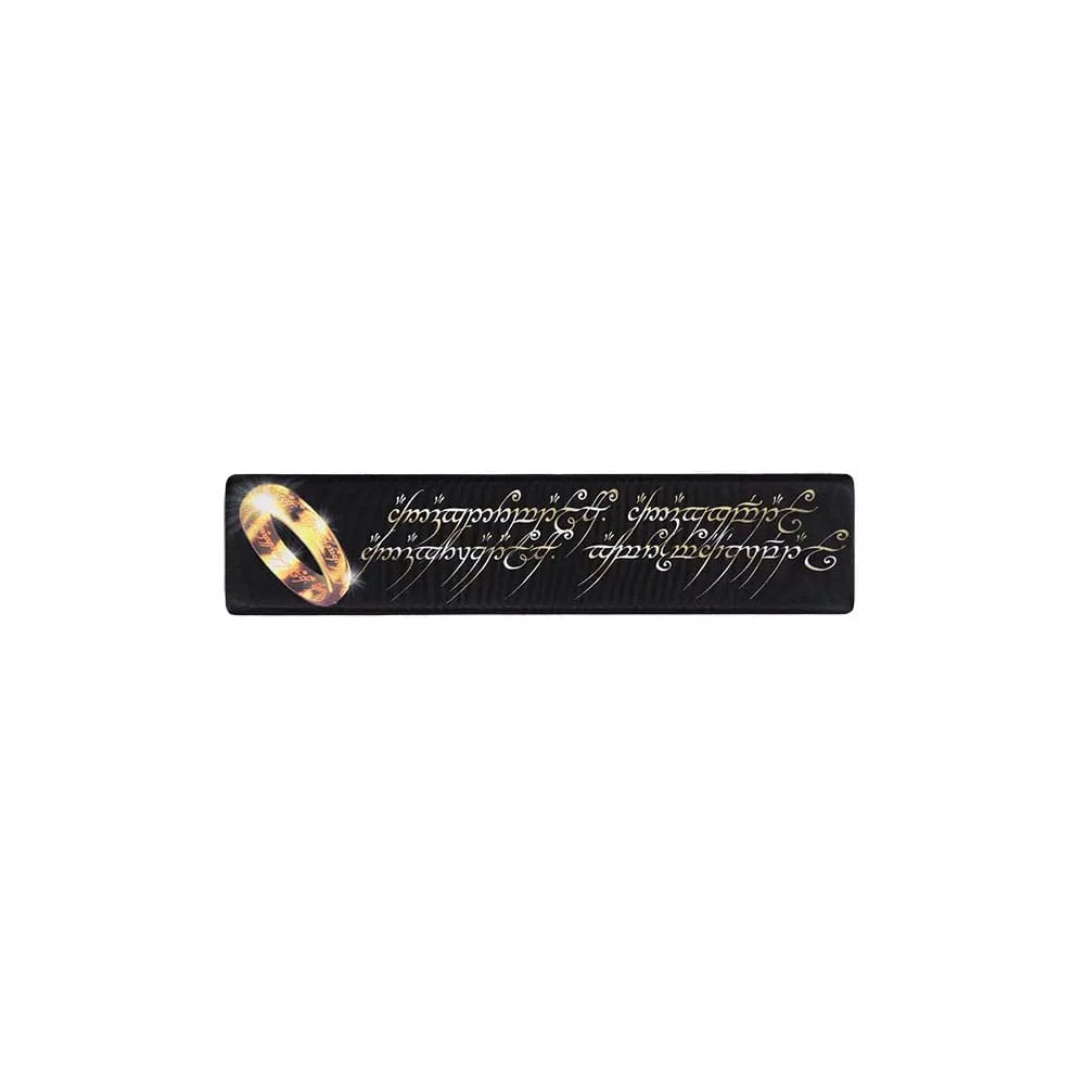 Lord of the Rings Keyboard Wrist Rest 3701221703592