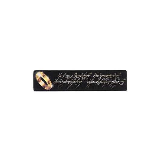 Lord of the Rings Keyboard Wrist Rest 3701221703592