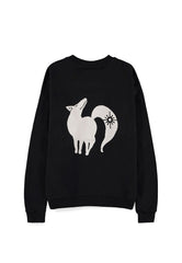 The Seven Deadly Sins: Ban Women's Crew Sweater Size M 8718526367065