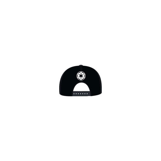 Star Wars Curved Bill Cap Dripping Stormtrooper 5056688575618