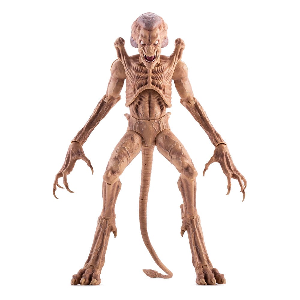 Pumpkinhead Action Figure Pumpkinhead 23 cm 0849795099529