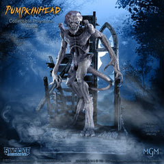 Pumpkinhead Statue 1/10 Pumpkinhead Classic Edition 28 cm 0840282610128