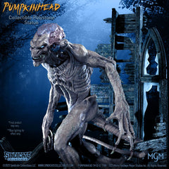 Pumpkinhead Statue 1/10 Pumpkinhead Classic Edition 28 cm 0840282610128