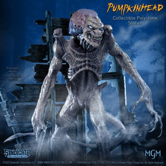 Pumpkinhead Statue 1/10 Pumpkinhead Classic Edition 28 cm 0840282610128