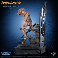 Pumpkinhead Statue 1/4 Pumpkinhead Apex Edition 70 cm 0840282625108