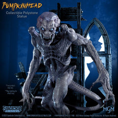 Pumpkinhead Statue 1/4 Pumpkinhead Apex Edition 70 cm 0840282625108