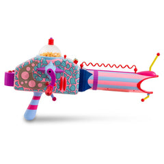 Killer Klowns from Outer Space Electronic Prop Replica 1/1 Popcorn Bazooka 61 cm 0849795099505