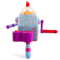 Killer Klowns from Outer Space Electronic Prop Replica 1/1 Popcorn Bazooka 61 cm 0849795099505