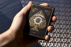 Artisan Playing Cards 0702921431801