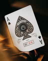 Artisan Playing Cards 0702921431801