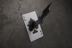 The Dark Knight Trilogy Playing Cards 0850016557537