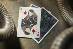 Dune Playing Cards 0850016557728