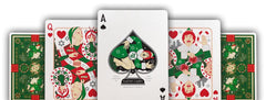 Elf Playing Cards 0850049111249