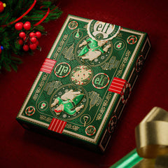 Elf Playing Cards 0850049111249