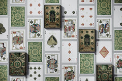 Lord of the Rings Playing Cards 0850016557551