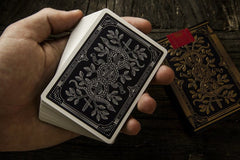 Monarchs Playing Cards 0702921431771