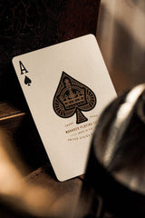 Monarchs Playing Cards 0702921431771