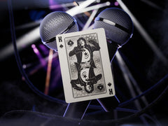 The Rolling Stones Playing Cards 0850016557834