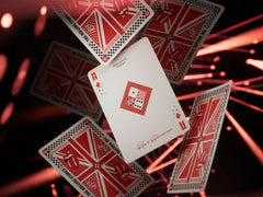 The Rolling Stones Playing Cards 0850016557834