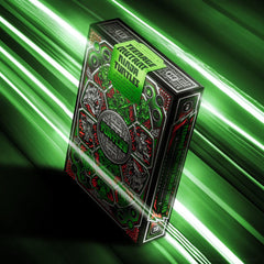 Teenage Mutant Ninja Turtles Playing Cards 0850016557940