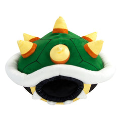 Mario Kart Mocchi-Mocchi Plush Figure Bowser's Shell 23 cm 0053941124113