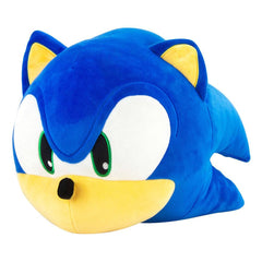 Sonic The Hedgehog Mocchi-Mocchi Plush Figure Sonic 38 cm 0053941124199