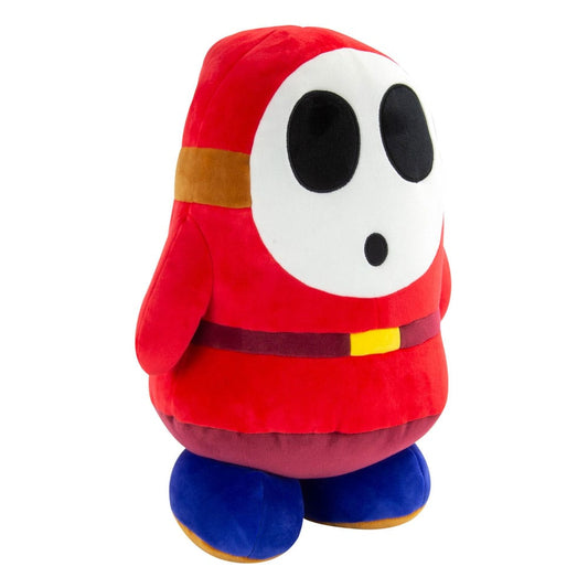 Super Mario Mocchi-Mocchi Plush Figure Shy Guy 41 cm 0053941127312