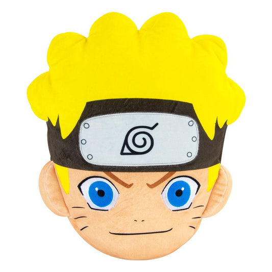 Naruto: Shippuden Mocchi-Mocchi Plush Figure Naruto Uzumaki 43 cm 0053941127510