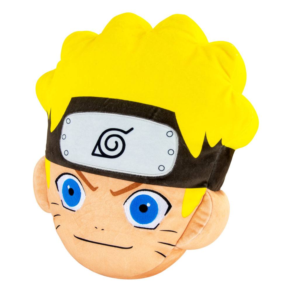 Naruto: Shippuden Mocchi-Mocchi Plush Figure Naruto Uzumaki 43 cm 0053941127510