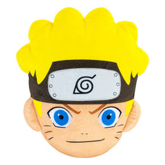 Naruto: Shippuden Mocchi-Mocchi Plush Figure Naruto Uzumaki 43 cm 0053941127510