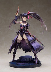 Date A Bullet Spiritale PVC Statue 1/7 Kurumi Tokisaki Gunner Ver. 25 cm 4988611221907