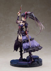 Date A Bullet Spiritale PVC Statue 1/7 Kurumi Tokisaki Gunner Ver. 25 cm 4988611221907