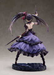 Date A Bullet Spiritale PVC Statue 1/7 Kurumi Tokisaki Gunner Ver. 25 cm 4988611221907